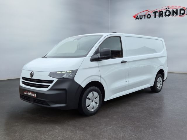 VW T7 Transporter 17.000 km 36.800 &euro; Grafenhausen 79865