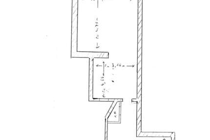 Büro in Zossen 500 € 65 m² zimmer