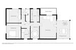 Einfamilienhaus Dingolfing/Teisbach Teisbach - 7 Zimmer, 173 m&sup2;, 495.000&euro; | Angebot:26228777