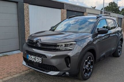 Citroen C5 Aircross 9.800 km 22.990 &euro; Bocholt 46395