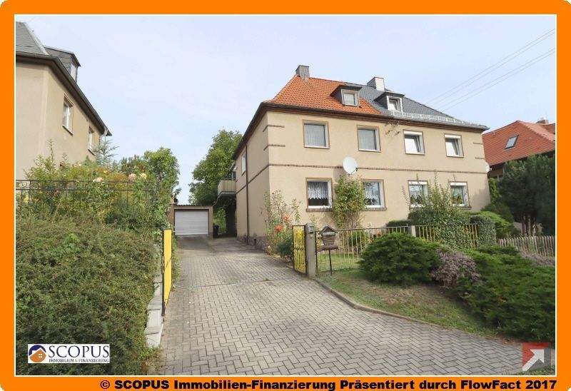 Aus Ideen wird ein Zuhause - Doppelhaushälfte in idyllischer Lage 4 zimmer