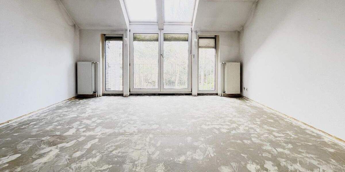 Charmantes Reihenmittelhaus in Kaiserswerth 4 zimmer