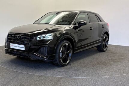 Audi Q2 6.407 km 44.850 &euro; Weißenburg 91781