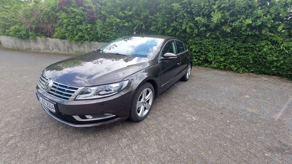 VW CC 230.000 km 10.500 &euro; Herford, Landkreis (Nordrhein-Westfalen) 32049