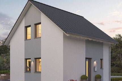 Lust auf Freiheit? massa haus macht Bauen möglich!