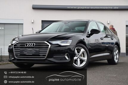 Audi A6 232.000 km 23.895 &euro; Werneck 97440