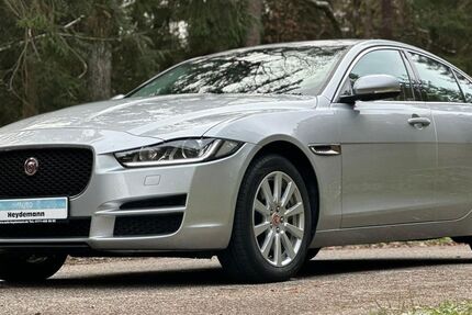 Jaguar XE 313.217 km 7.990 &euro; Neumarkt 92318