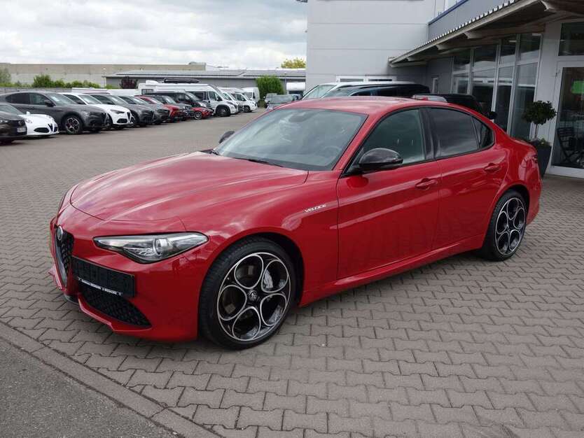 Giulia