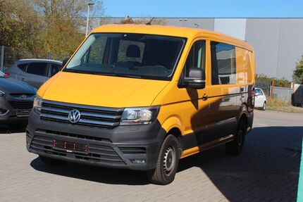 VW Crafter 107.100 km 24.600 &euro; Gernsheim 64579