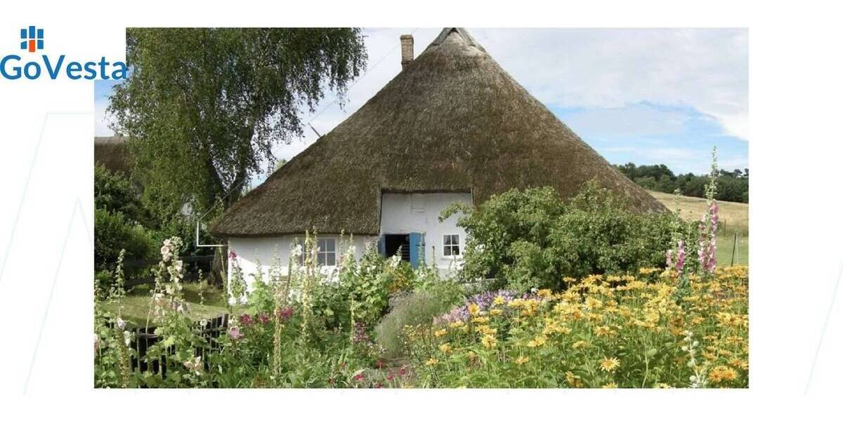 Etagenwohnung Mönchgut Groß Zicker - 2 Zimmer, 48 m&sup2;, 230.000&euro; | Angebot:26064431