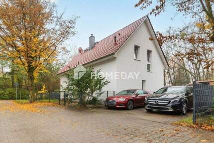 Modernes Einfamilienhaus mit 5 Zimmern, Energieeffizienzklasse A und vielen Highlights 5 zimmer