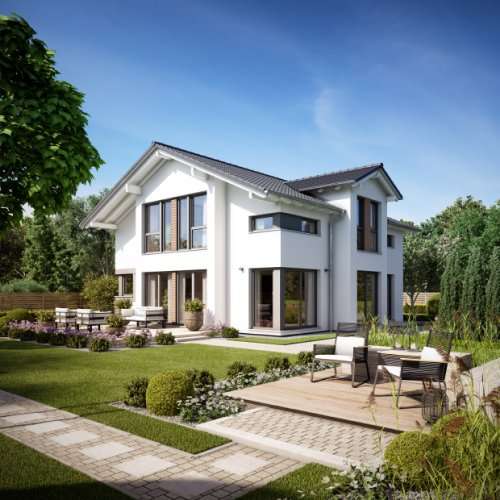 Einfamilienhaus Bad Düben - 5 Zimmer, 166 m&sup2;, 359.515&euro; | Angebot:25460090