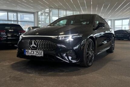 Mercedes-Benz CLA 250 9.900 km 61.890 &euro; Marburg 35039