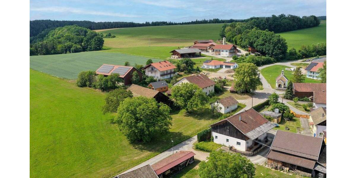 Grundstück Roding Zenzing - 199.500&euro; | Angebot:26886113