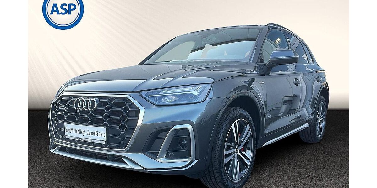 Audi Q5 76.760 km 37.990 &euro; Berlin 13581