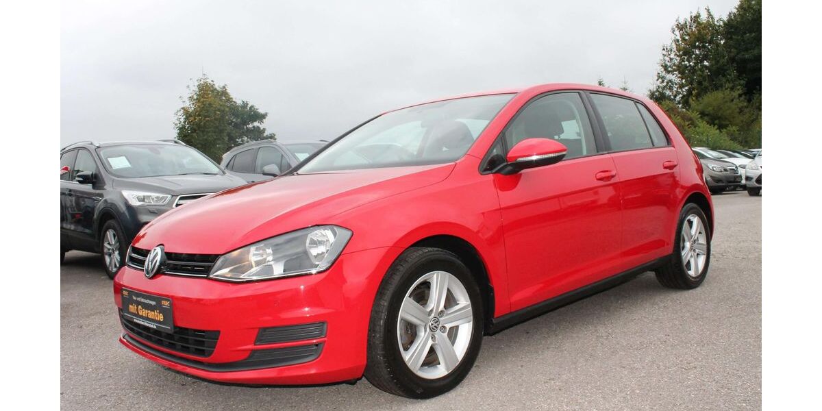 VW Golf 145.181 km 8.990 &euro; Holzkirchen bei München 83607