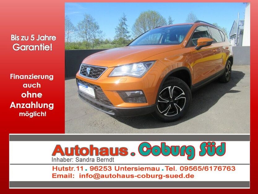 Ateca