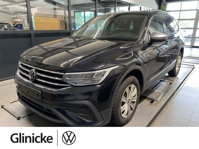 VW Tiguan 76.800 km 27.980 &euro; Weimar 99423