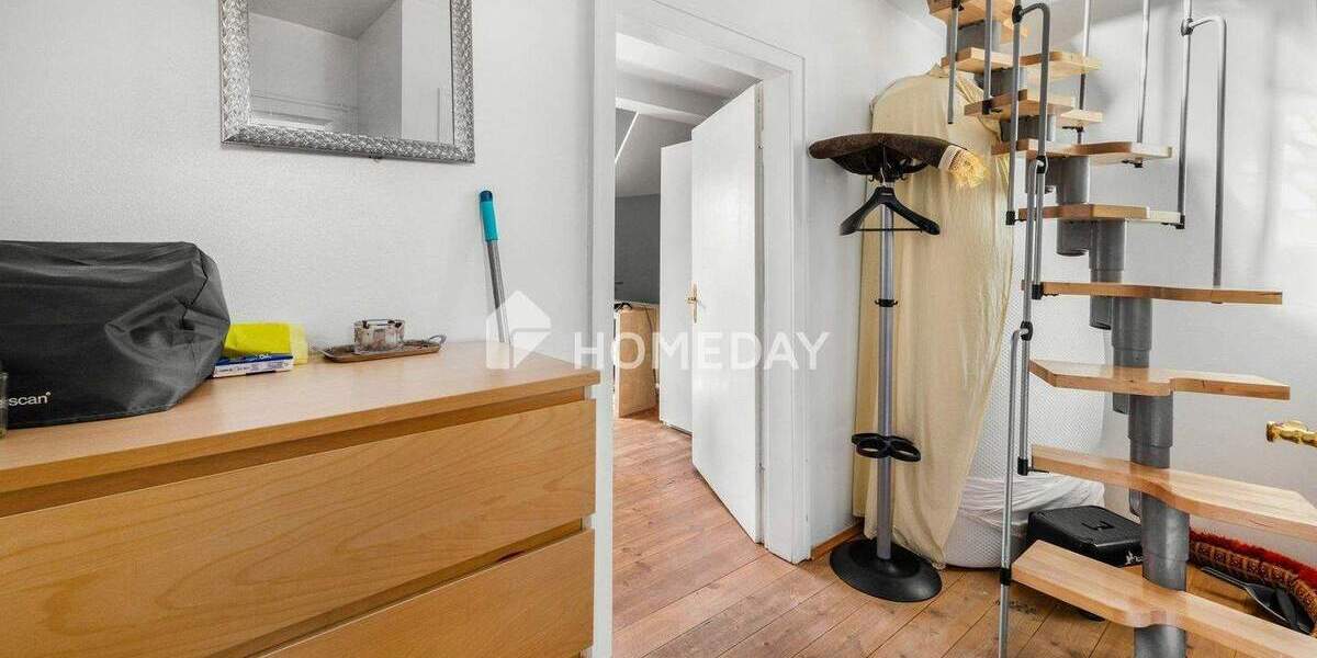 Doppelhaushälfte Leverkusen Quettingen - 7 Zimmer, 154 m&sup2;, 492.000&euro; | Angebot:25108801