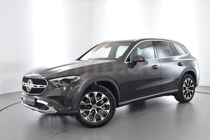 Mercedes-Benz GLC 200 19.900 km 51.630 &euro; Freiberg 09599