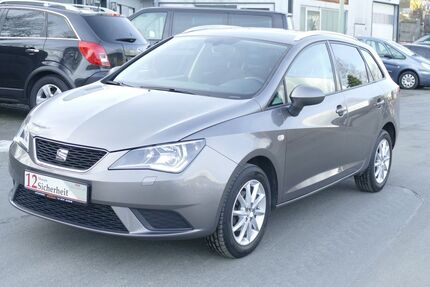 Seat Ibiza 138.359 km 7.500 &euro; Wilnsdorf 57234