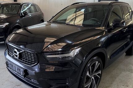 Volvo XC40 90.575 km 25.900 &euro; Seevetal 21217