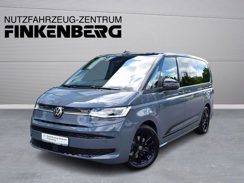 T7 Multivan