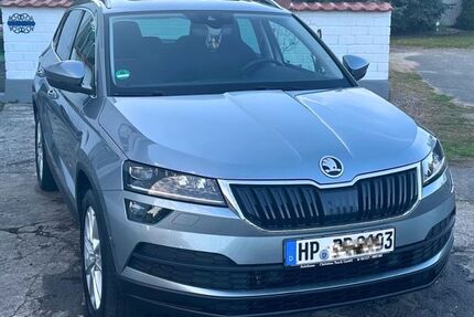 Skoda Karoq 115.000 km 20.500 &euro; Bürstadt 68642
