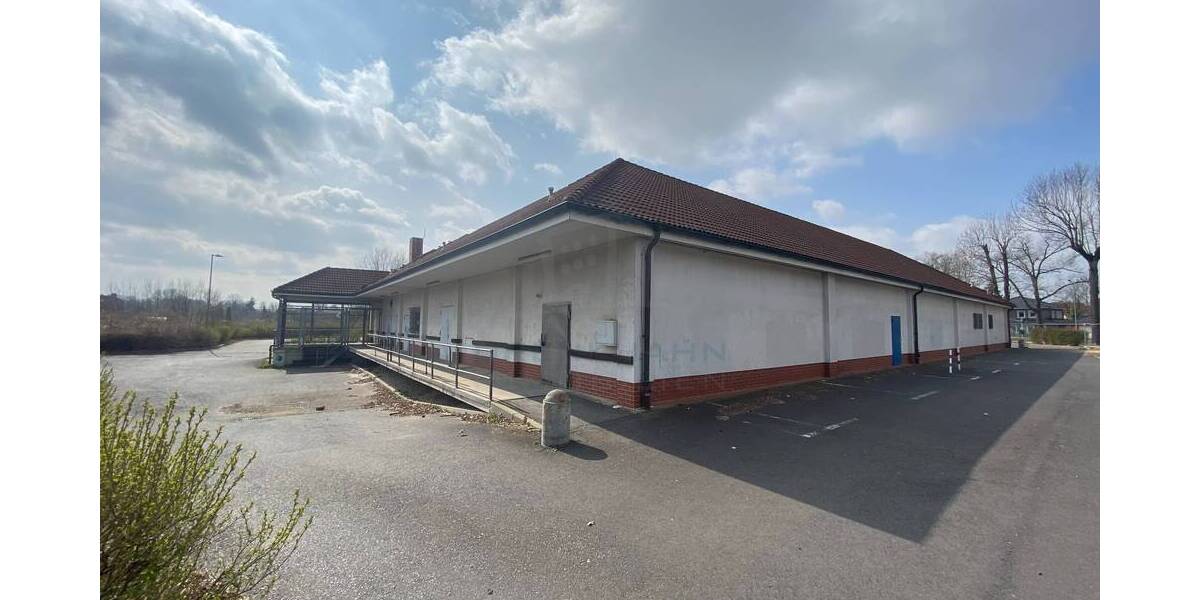 Gewerbeobjekt Peitz Stadtmitte - 790.000&euro; | Angebot:22901728