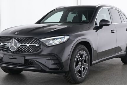 Mercedes-Benz GLC 220 24.385 km 49.750 &euro; Memmingen-Steinheim 87700