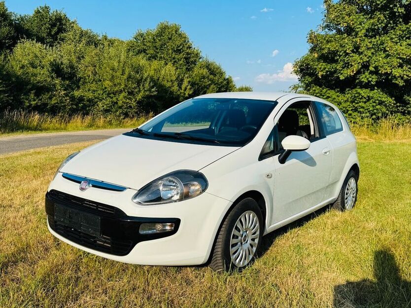 Punto