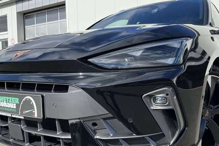 Cupra Leon 24.846 km 26.860 &euro; Marktredwitz 95615