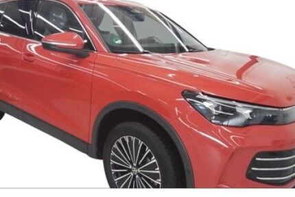 VW Tiguan 14.082 km 44.920 &euro; Halle (Saale) 06110