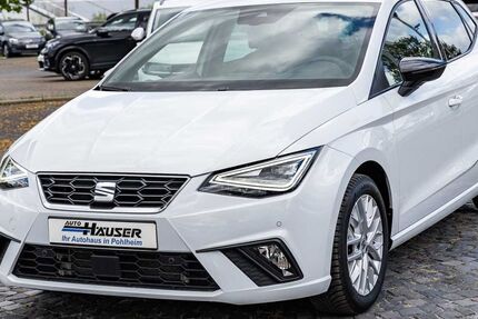 Seat Ibiza 25.818 km 21.575 &euro; Pohlheim 35415