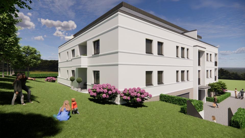 Etagenwohnung Möhnesee - 2 Zimmer, 57 m&sup2;, 15&euro; | Angebot:25216818