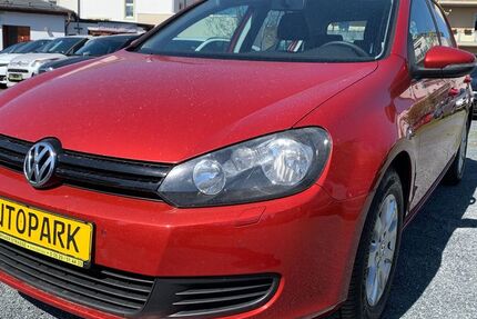 VW Golf 141.300 km 5.500 &euro; Heidenau 01809