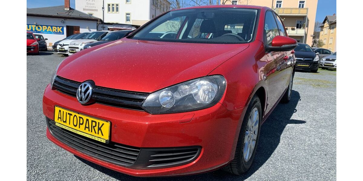 VW Golf 141.300 km 5.500 &euro; Heidenau 01809