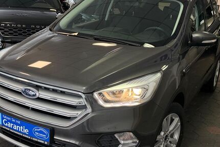Ford Kuga 65.890 km 14.990 &euro; Schwelm 58332