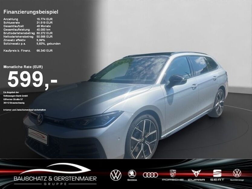 Passat