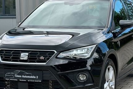 Seat Arona 66.275 km 18.990 &euro; Zuzenhausen 74939