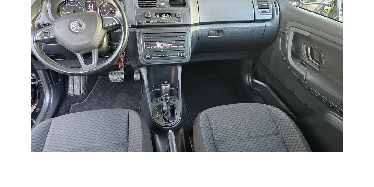 Skoda Fabia Ambition Inspektion NEU 144.583 km 6.790 &euro; Schwalbach/Taunus 65824