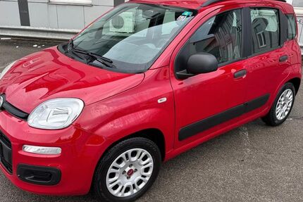 Fiat Panda 140.655 km 3.100 &euro; Grassau 83224