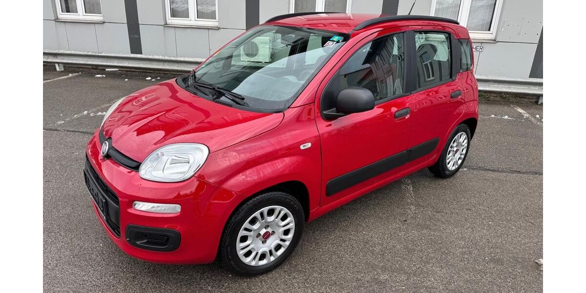 Fiat Panda 140.655 km 3.100 &euro; Grassau 83224