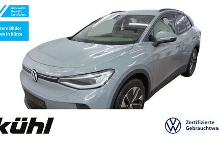 VW ID.4 13.510 km 41.690 &euro; Gifhorn 38518