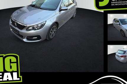 Peugeot 308 74.459 km 12.490 &euro; Neufahrn 85375