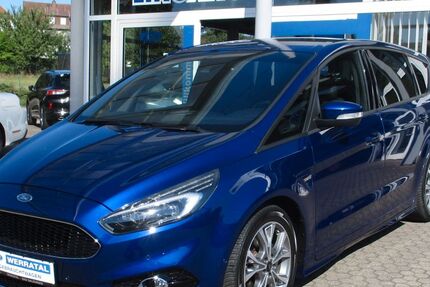 Ford S-Max 108.290 km 14.450 &euro; Bad Salzungen 36433