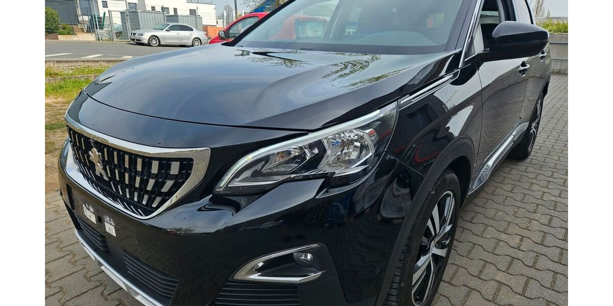 Peugeot 3008 178.000 km 11.186 &euro; Kelkheim 65779