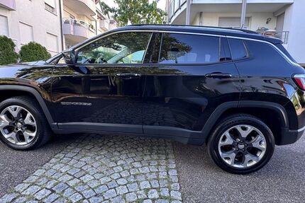 Jeep Compass 63.500 km 14.900 &euro; Waiblingen 71332