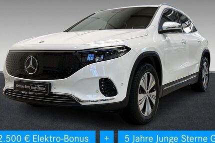 Mercedes-Benz EQA 6.153 km 33.489 € Donauwörth 86609