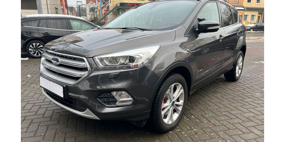 Ford Kuga 65.300 km 14.500 &euro; Stuhr 28816